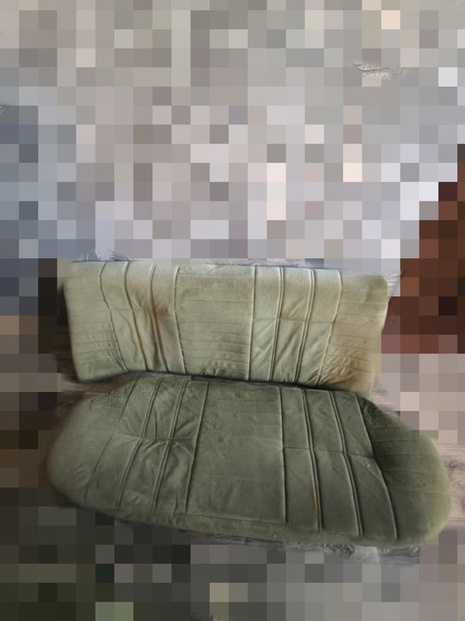 Продам сідушки ваз 2101-2107 комплект