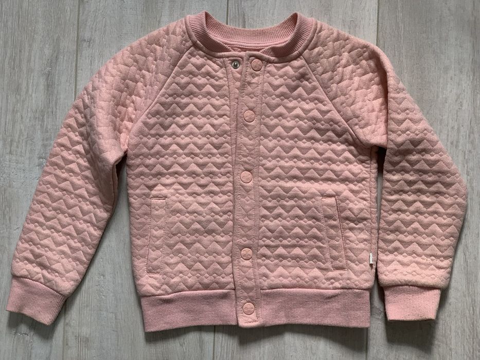 Кофтина кофта дитяча 5-6