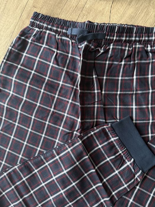 Піжама Next 9 років 134 комплект реглан штаны для мальчика