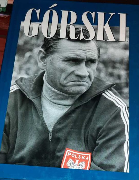 Górski Kazimierz
Biografia Kazimierz Górski