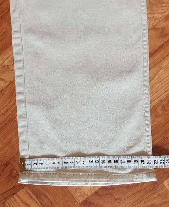 Джинси WRANGLER, W34L30,  стан нових