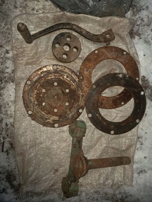 М-72(К750, Дніпро(МТ),К650