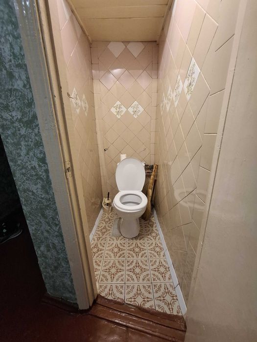 Продаж 3 кімнатної квартири. Центр. Вул. Київська.