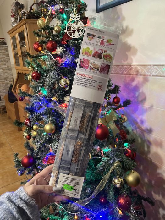 Diamond Painting NOVO