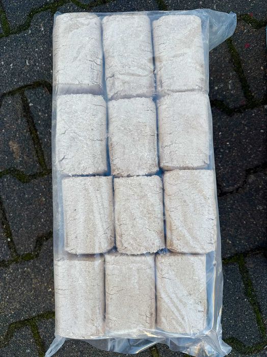 Brykiet drzewny – Pellet – RUF – Jakość- DOWÓZ – PROMOCJA