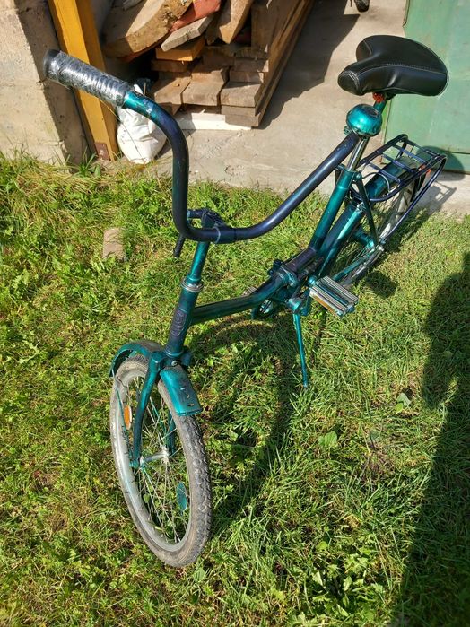 Ruski składak wigry 20 cali