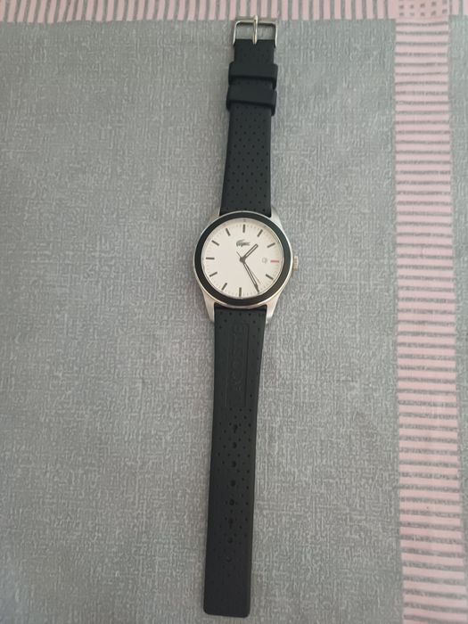 Продам оригинальные часы Lacoste 2010391 Sport
