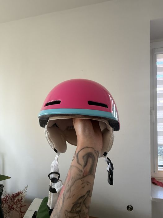 Kask Salomon narciarski/snowboardowy