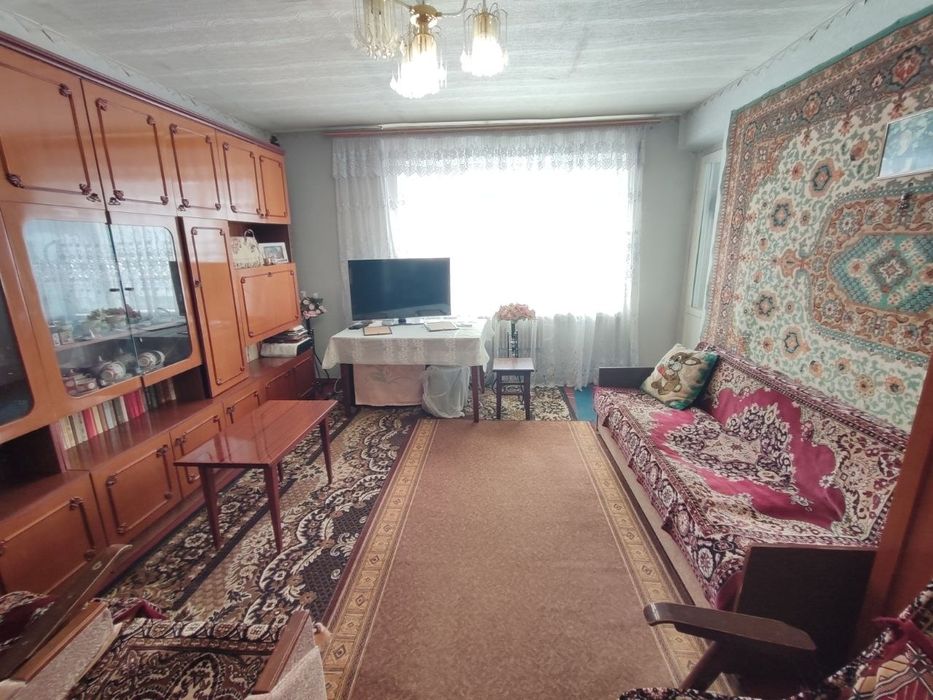 Продаж - 2-кімн квартира в місті Самар (район Карату, Trade park)