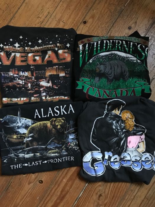 T-Shirts Vintage Retro Designs Cinto LEVIs