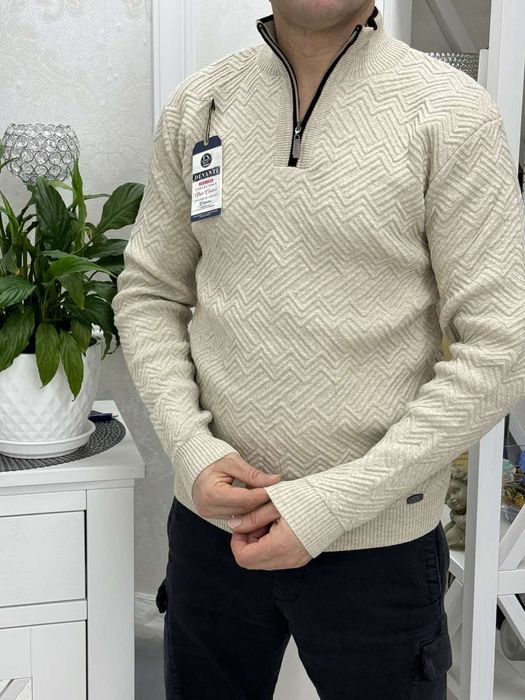 Светри зима під горло на замку Турція 44-56