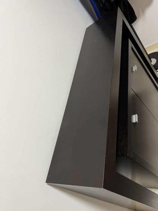 Movel entrada e consola