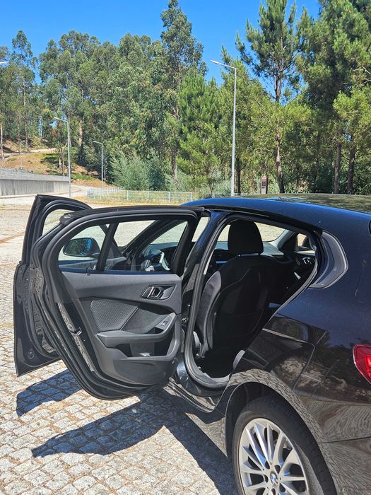 BMW 116d Auto Pack M | GPS | Apple CarPlay | Android Auto | 116.000 km