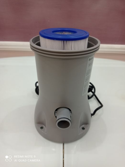 Фільтр-насос для басейну  BESTWAY 58383 (H1) S19-03