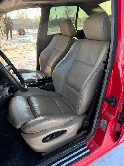 Продам BMW E34 m50b25