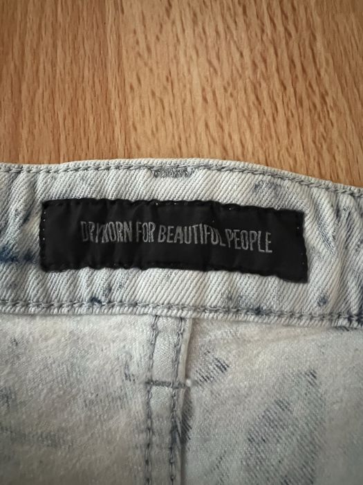 slim fit jeans Drykorn