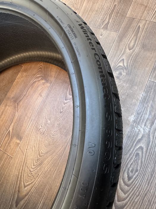 Шини Continental 285/30/R22