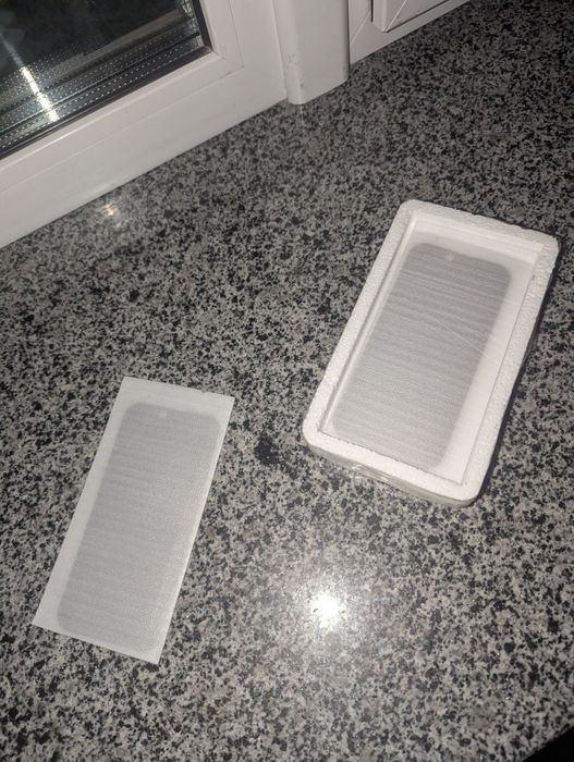 Захисне скло для iPhone 15 з Anti spy