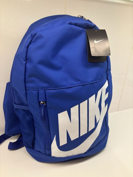 Plecak Nike air new max 42’ pro plus saszetka nike