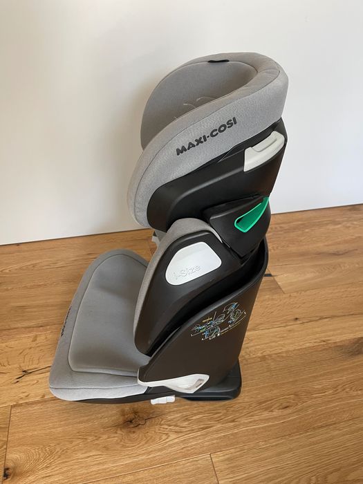 Maxi-Cosi Cadeira Auto Kore Pro i-Size, 100-150 cm