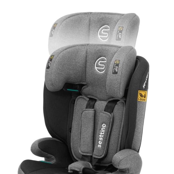 Fotelik Sesttino Rocker Pro I-Size 9-36 kg