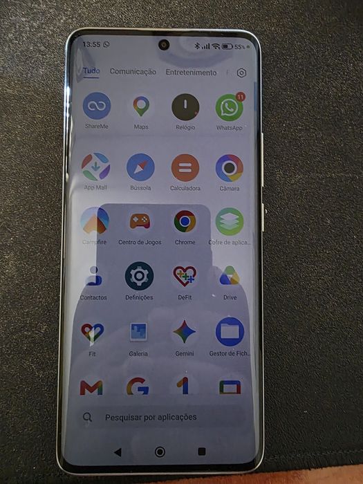 Vendo Poco x7 impecável