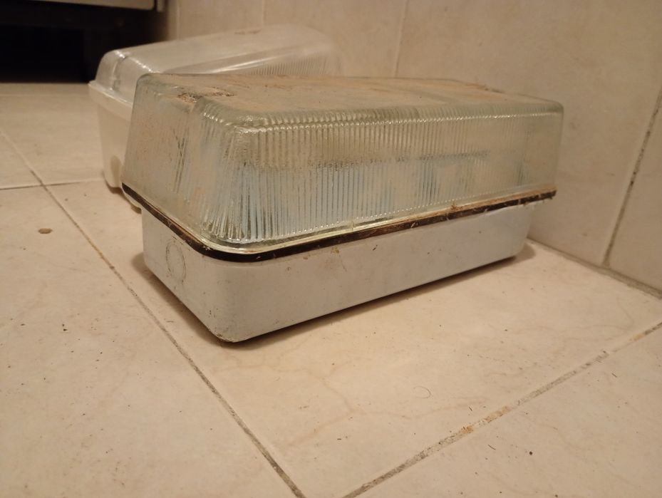 Candeeiros Olho do Boi