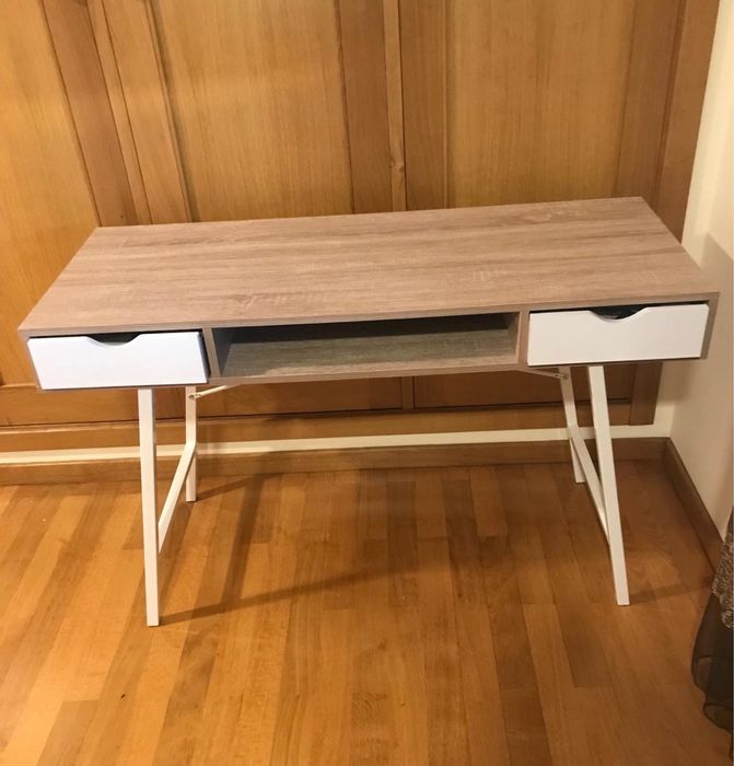 Secretária de escritório