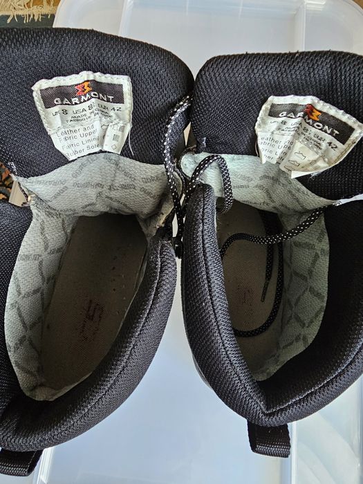 Buty trekkingowe Garmont Gore-Tex