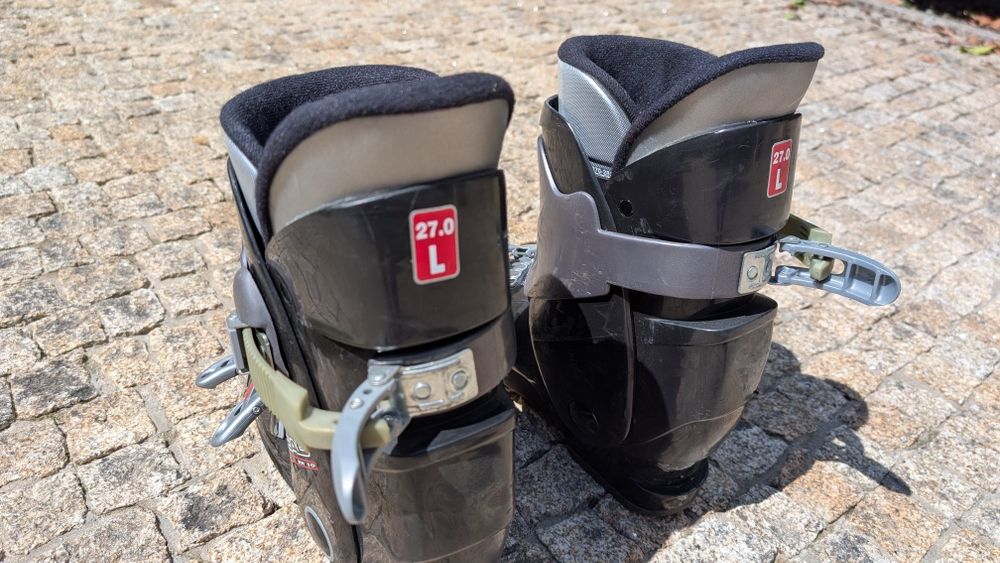 Botas ski / snowboard Head