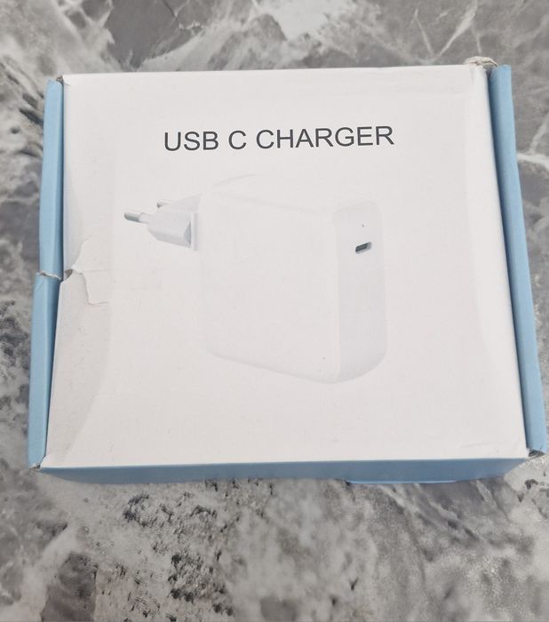 Зарядний пристрій IFEART 96 W