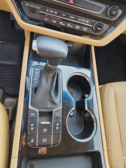 2018 KIA Carnival 2018 2.2 дизель