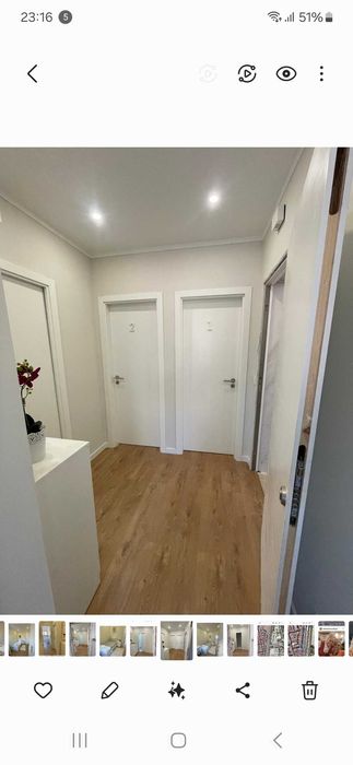 Quarto para arrendar  Moscavide