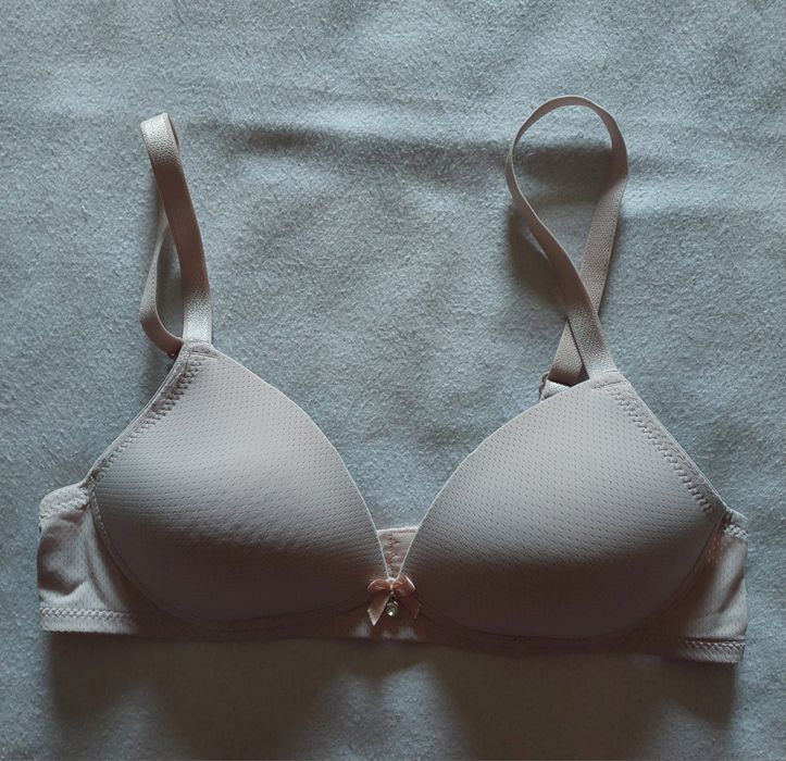 Lote 3 Soutiens Adolescente, 12/13A