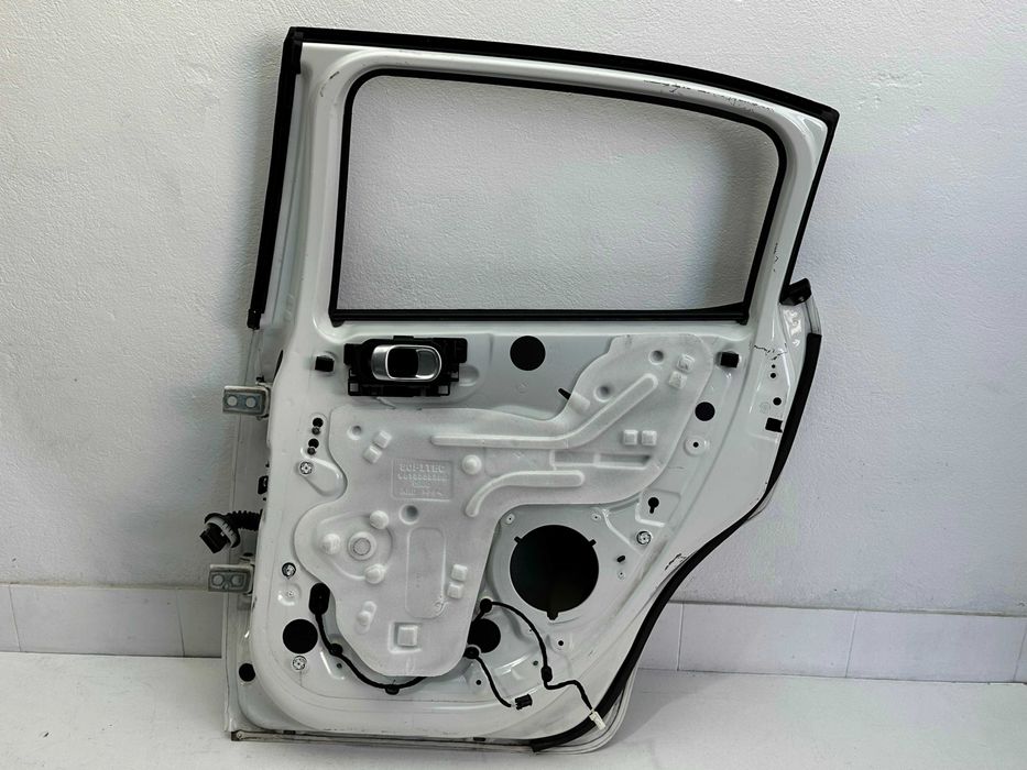 Porta Trás Direita - Citroen C3 III