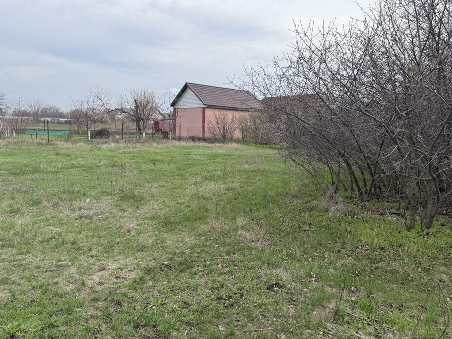 2 соседних участка в Подгороднем, 20 соток.