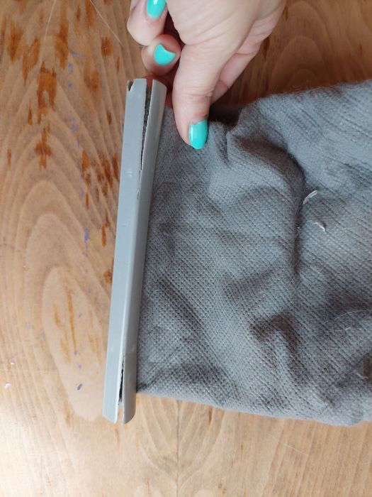 Пилосос Rotex 1800W max робочий