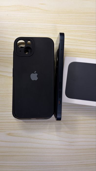 Iphone 13, колір midnight, 128GB