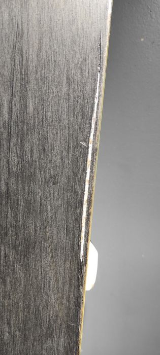 Salomon BBR 8.9 176cm +Tirolia Atack 16