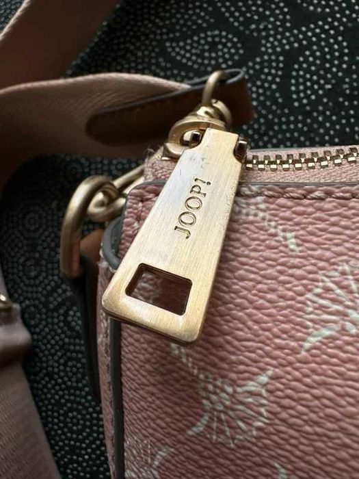 Torebka na ramię mini Bag Joop!