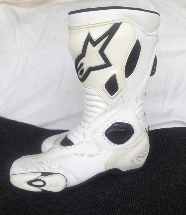Botas Alpinestar