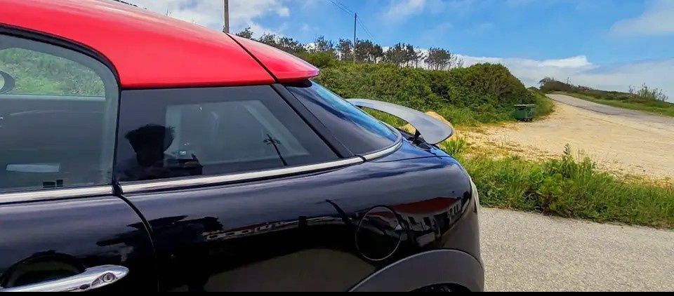 Mini Cooper S kit JCW