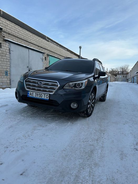 Продам Subaru Outback 2015