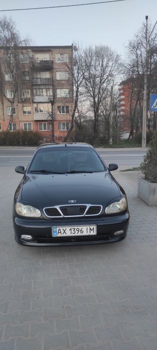Продам Ланос 1,6 Авео
