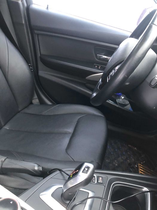 Продам власне авто BMW 320I ОБМІНУ НЕМАЄ