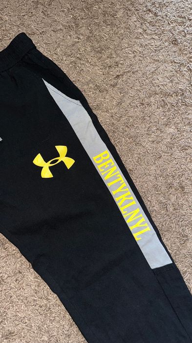 Чоловічі штани XL bentyklnyl