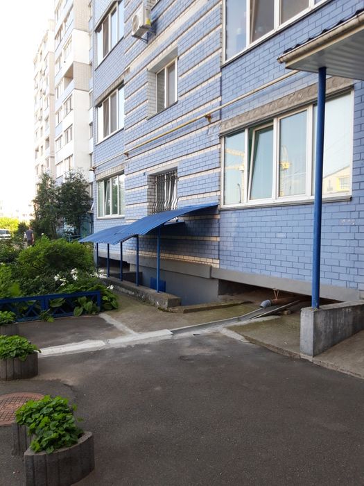 Продам 3-х комнатную квартиру - View 2