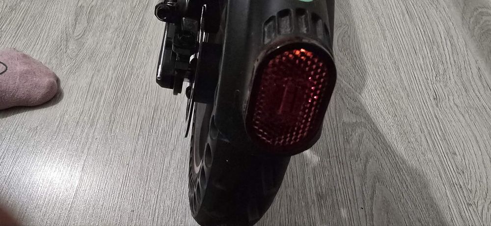 I scooter i9 max
