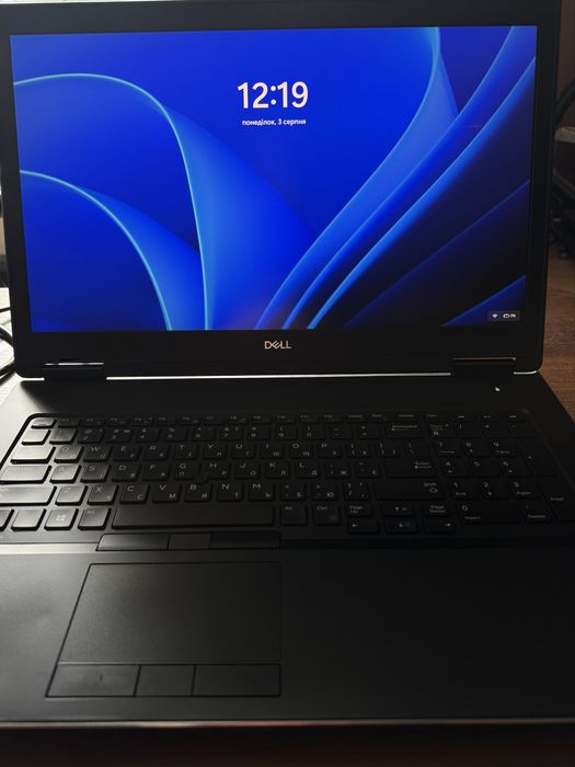 Dell Precision 7730