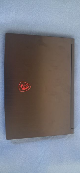 Ноутбук  msi  thin gf63 12ve   rtx 4050, ssd1tb